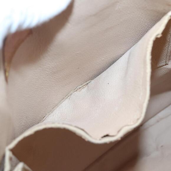 LOUIS VUITTON Monogram Sac Plat Hand Bag M51140 - Picture 11 of 16